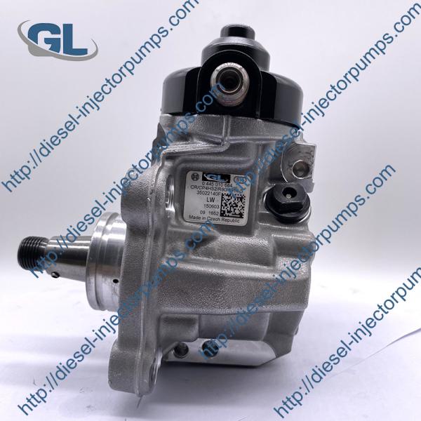 Remanufacture CP4 Diesel Bosch Fuel Injector Pump 0445010684 0445010858