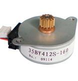Buy cheap 35BY412S PM Stepper Motor from wholesalers