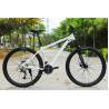 Buy cheap Aluminum Alloy Rim Mountain Bike Helmet for Adventurous Teens on E-Bike and Fat Tire from wholesalers