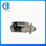 VOE24159095 Starter Motor 24V 12T 5.5KW For Volvo Machinery Parts