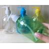 Buy cheap PET 20ML 30ML 50ML 60ML 80ML 100ML 200ML 250ML 500ML alcohol hand wash bottles pump plastic spray bottle from wholesalers