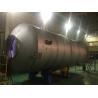 Buy cheap Ships Vessel Marine Exhaust Gas Cleaning System from wholesalers