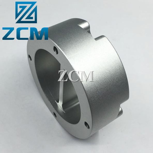 Buy cheap Powder Coating ±0.05mm 31mm Precision Machining Parts from wholesalers