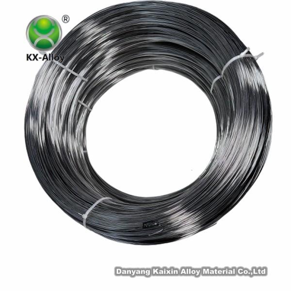 Buy cheap GH5605 UNS High Temp Alloys Wire / Strip / Rod / Tube / Plate from wholesalers
