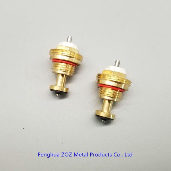 Buy cheap M30x1,5mm Manifold Balancing Valve from wholesalers
