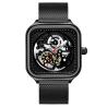 Buy cheap Mechanical Men'S Chronograph Quartz Watch Multilayered With Bilateral Buckle from wholesalers