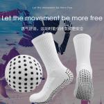 Men's Spandex Polyester Cotton Basketball Socks for Elite Training Sports