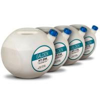 Buy cheap 5kg Solvey Galden Heat Transfer Fluid HT110 PFPE Perfluoropolyether Fluorinated product
