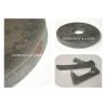 Buy cheap Industrial Plasma Cutting Machine / CNC Plasma Cutting Aluminum High Precision from wholesalers