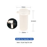 HL-MP47G Dairy Milking Milk Sampler High Performance
