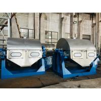 Buy cheap Condensation Crystallization Flake Machine For Organic Maleic Anhydride product