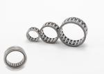 Chrome Steel Gcr15 Metric Needle Bearing Rod Use Needle Roller And Cage