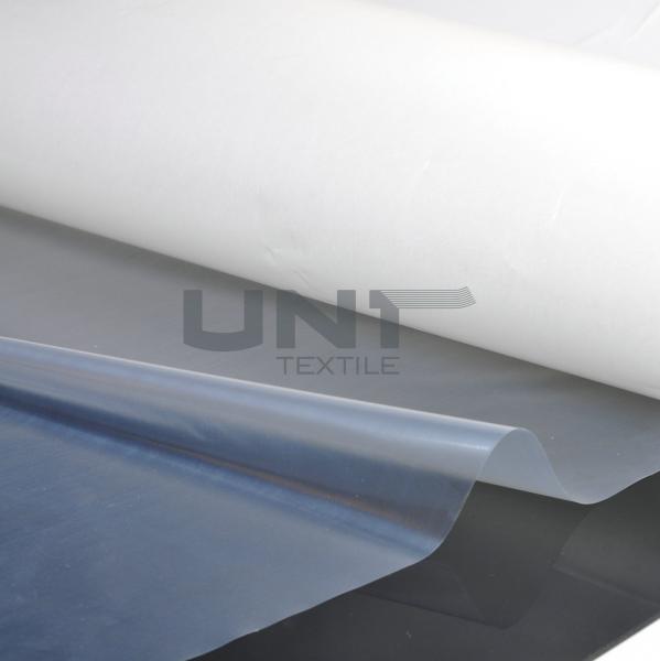 Buy cheap Nonwoven Hot Melt Pes Fusible Film For Garment Adhesive from wholesalers