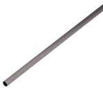 Round Shaped Pultruded Carbon Fiber Tube 6mm * 4mm * 1000mm Pultruded Tube