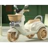 Buy cheap MP3 Early Education Ride On Car for Children Age Range 2 to 4 Years Carton Size 77*39*42CM from wholesalers