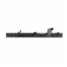 Buy cheap PAJERO/MONTERO G.EXP Cooling System Aluminum Radiator Plastic Water Tank for MR239626 from wholesalers