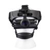 Buy cheap Long Range Surveillance Night Vision Binocular Black Color from wholesalers