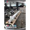 Buy cheap 4340 Alloy Steel Axle Shaft Forging Rough Machined Square Drive Shaft from wholesalers