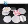 Buy cheap 89mm 38mm 53mm Foil Heat Induction Liner With Lid For PP PET PVC Glass Bottles from wholesalers