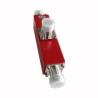 Buy cheap 300w 137-960mhzTaaper 10dB N-F Repeater Accessories Antenna And Feeder from wholesalers