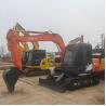 Buy cheap Japan Brand Used Hitachi Zx 70 Excavator 7 Ton Secondhand Crawler Digger For Home Using、 from wholesalers