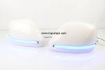 Nissan Patrol Flowing LED Side RearView Mirror Cover Replacement Turn Signal