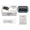 Buy cheap OEM Electronic Smart Bluetooth Blood Pressure Meter Automatic Upper Arm BP Monitor from wholesalers