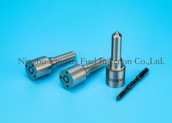 Diesel Fuel Common Rail Injector Nozzle DLLA140P1051 , 0433171682 For Bosch
