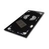 Buy cheap Anti Fingerprint SS304 Elevator Stainless Steel Sheet 48″x120″ from wholesalers