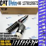 Fuel Injector 211-3026 10R0724 10R9787 2113026 10R-0724 10R-9787 for Engine
