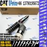 Buy cheap Fuel Injector 211-3026 10R0724 10R9787 2113026 10R-0724 10R-9787 for Engine 3406E C18 from wholesalers