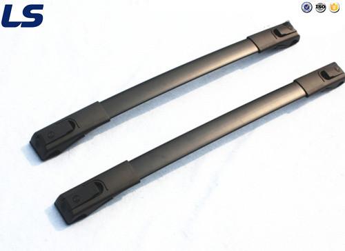 Buy cheap Aluminum Alloy Silver Black Roof Rack for Toyota RAV4 2014+ Cross Bar from wholesalers