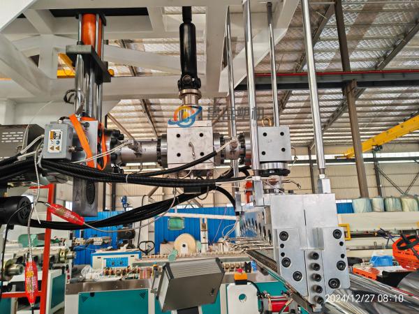 Buy cheap Versatile Plastic Board Machine PET Sheet Machine For Various Industrial Requirements from wholesalers