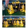 Buy cheap Luxury Double Players Car Driving Arcade Machine For Shopping Mall from wholesalers