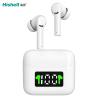 Buy cheap J5 Multicolor Wireless In Ear Earbuds , Waterproof True Wireless Stereo Earphones from wholesalers