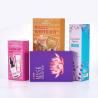 Buy cheap Eco Friendly Cosmetics Bottle Packaging Box Recyclable Custom Skin Care Packaging Box from wholesalers