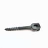 Buy cheap Posterior Cervical Internal Spine Fixation System , Pedicle Screw System Titanium from wholesalers