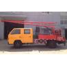 Buy cheap Geological Exploration Water Borehole Drilling Rig Machine from wholesalers