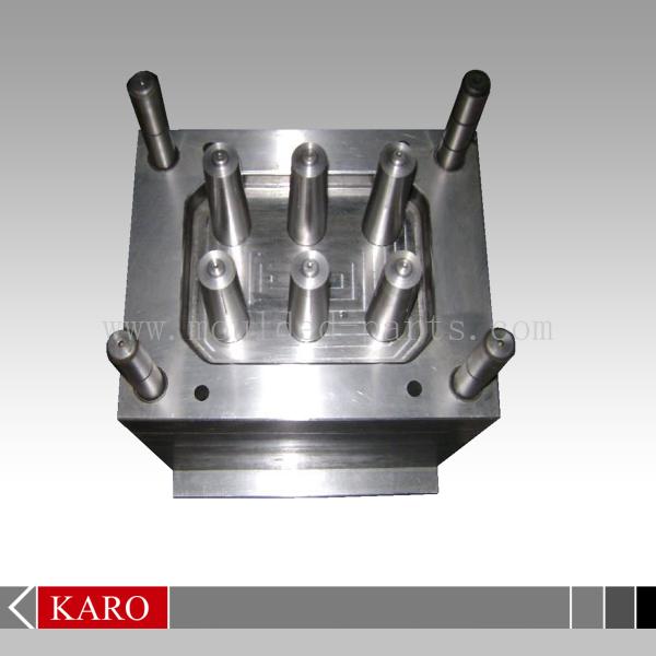 Buy cheap Plastic injection mould supplier from wholesalers