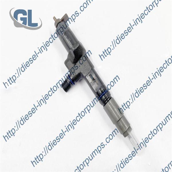 Buy cheap For Kubota V3800t Svl95-2 Svl95 SVL 95 1J50853051 295700-0101 Diesel Fuel Injector 1j508-53051 from wholesalers