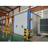 Buy cheap Pressure Swing Drying Oil Immersed Distribution Transformer Vacuum Drying Equipment from wholesalers