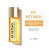 Buy cheap OEM ODM 6X Retinol Moisture Soothing Whitening Anti Wrinkle Anti Aging Facial Skin Toner from wholesalers