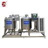 Buy cheap 300-500L Small Scale Milk Yogurt Processing Equipment Batch Milk Yohgurt Processing Line from wholesalers
