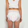 Buy cheap Certified Women's Menstrual Pants with Fluff Pulp and ISO9001/ISO14001/OHSAS18001 BV from wholesalers