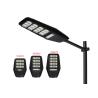 Buy cheap Led Solar Lights 120w Integrated Solar Street Lamp from wholesalers