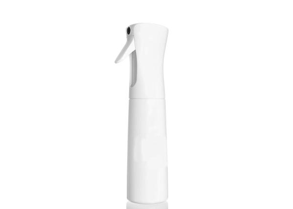 Buy cheap White Cosmetic Spray Bottles Hand Presses Bottle Beauty Products Use from wholesalers