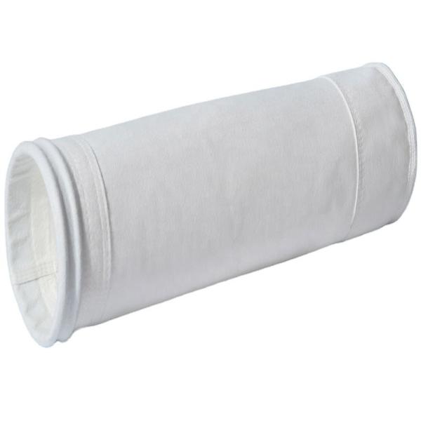 Buy cheap Boiler Polyester Air Dust Filter Bag High Temperature Resistant Industrial from wholesalers