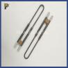 Buy cheap MoSi2 Molybdenum Disilicide Heating Element For High Temperature Heating Industry from wholesalers
