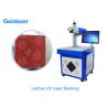 Buy cheap Gainlaser Movable 355nm UV Laser Marking Machine For Ceramic from wholesalers