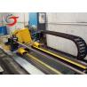 Buy cheap High Rigidity Erw Cold Saw Pipe Cutting Machine 3.3kw Tube Cold Saw from wholesalers